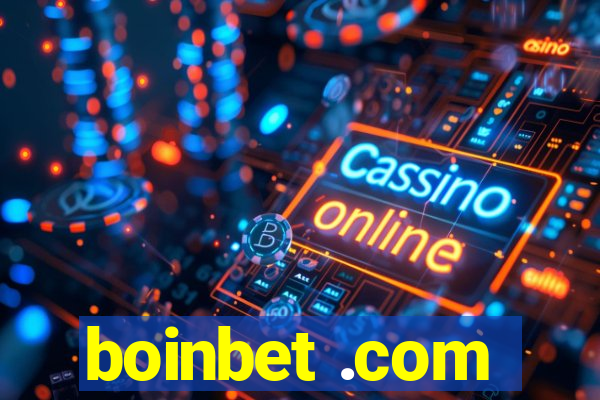 boinbet .com